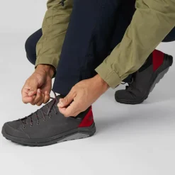 Herren Hanwag Wanderschuhe Und Trekkingschuhe^COASTROCK LOW ES Herren - Wanderschuhe