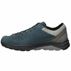 Herren Hanwag Wanderschuhe Und Trekkingschuhe^COASTROCK LOW ES Herren - Wanderschuhe