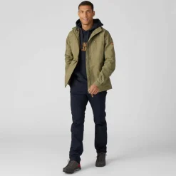 Herren Hanwag Wanderschuhe Und Trekkingschuhe^COASTROCK LOW ES Herren - Wanderschuhe