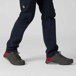 Herren Hanwag Wanderschuhe Und Trekkingschuhe^COASTROCK LOW ES Herren - Wanderschuhe