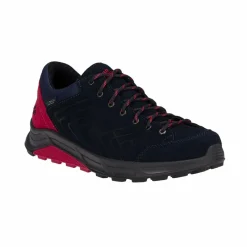 Hot COASTROCK LOW LADY ES Damen - Wanderschuhe Damen Wanderschuhe Und Trekkingschuhe