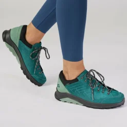 Hot COASTROCK LOW LADY ES Damen - Wanderschuhe Damen Wanderschuhe Und Trekkingschuhe