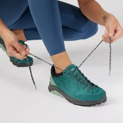 Hot COASTROCK LOW LADY ES Damen - Wanderschuhe Damen Wanderschuhe Und Trekkingschuhe