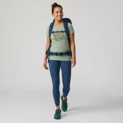 Hot COASTROCK LOW LADY ES Damen - Wanderschuhe Damen Wanderschuhe Und Trekkingschuhe