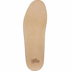 Damen Hanwag Schuhzubehör|Schuhzubehör^EINLEGESOHLE LEDER VEGETABIL Unisex - Einlegesohlen
