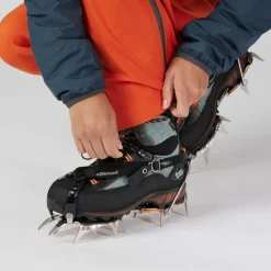 Hot FERRATA II LADY GTX Damen - Bergstiefel Damen Wanderschuhe Und Trekkingschuhe