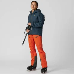 Hot FERRATA II LADY GTX Damen - Bergstiefel Damen Wanderschuhe Und Trekkingschuhe