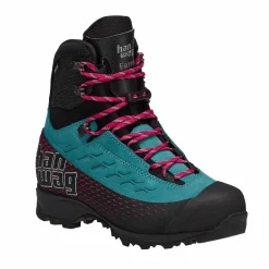 New FERRATA TOUR LADY GTX Damen - Bergstiefel Damen Wanderschuhe Und Trekkingschuhe