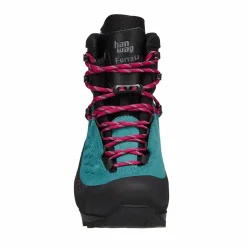 New FERRATA TOUR LADY GTX Damen - Bergstiefel Damen Wanderschuhe Und Trekkingschuhe