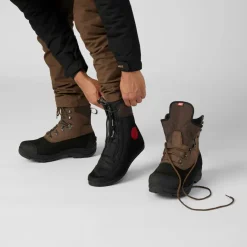 Clearance FJÄLL EXTREME GTX Herren - Winterstiefel Herren Winterschuhe