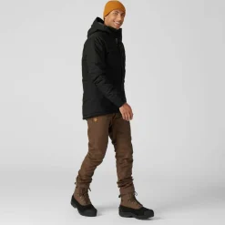 Clearance FJÄLL EXTREME GTX Herren - Winterstiefel Herren Winterschuhe