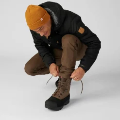 Clearance FJÄLL EXTREME GTX Herren - Winterstiefel Herren Winterschuhe