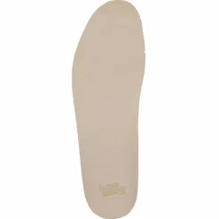 Best FOOTBED COMFORT LEATHER Unisex - Einlegesohlen Damen Schuhzubehör|Schuhzubehör