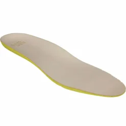 Best FOOTBED COMFORT LEATHER Unisex - Einlegesohlen Damen Schuhzubehör|Schuhzubehör