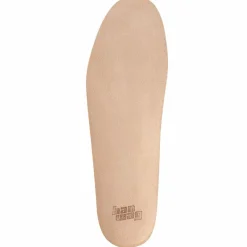 Damen Hanwag Schuhzubehör|Schuhzubehör^FOOTBED VEGETABLE TANNED Unisex - Einlegesohlen