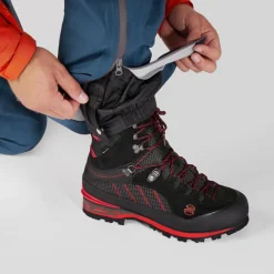 Outlet FRICTION II GTX Herren - Bergstiefel Herren Wanderschuhe Und Trekkingschuhe