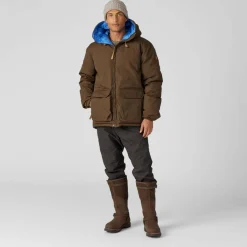 Herren Hanwag Winterschuhe^GRIZZLY TOP Herren - Winterstiefel