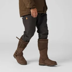 Herren Hanwag Winterschuhe^GRIZZLY TOP Herren - Winterstiefel