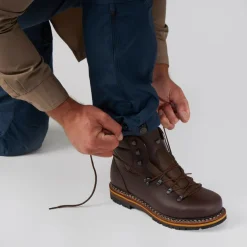 Outlet GRÜNTEN Herren - Wanderstiefel Herren Wanderschuhe Und Trekkingschuhe