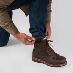 Outlet GRÜNTEN Herren - Wanderstiefel Herren Wanderschuhe Und Trekkingschuhe