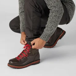 Hot GRÜNTEN WINTER Herren - Winterstiefel Herren Winterschuhe|Wanderschuhe Und Trekkingschuhe