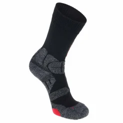 Clearance TREK SOCKE Unisex - Wandersocken Damen Socken|Socken