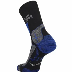 Best TREK-MERINO SOCKE Unisex - Wandersocken Damen Socken|Socken