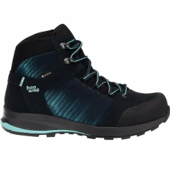 Hot KLARSBY BUNION LADY GTX Damen - Wanderstiefel Damen Wanderschuhe Und Trekkingschuhe