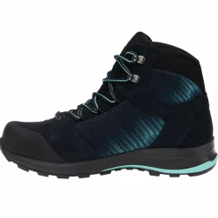 Hot KLARSBY BUNION LADY GTX Damen - Wanderstiefel Damen Wanderschuhe Und Trekkingschuhe