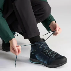 Hot KLARSBY BUNION LADY GTX Damen - Wanderstiefel Damen Wanderschuhe Und Trekkingschuhe