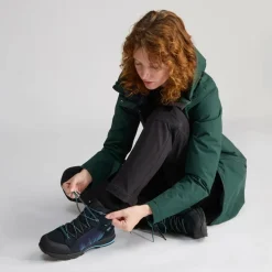 Hot KLARSBY BUNION LADY GTX Damen - Wanderstiefel Damen Wanderschuhe Und Trekkingschuhe