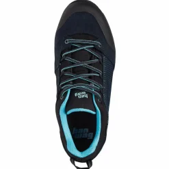 KLARSBY LOW BUNION LADY GTX Damen - Wanderschuhe Damen Wanderschuhe Und Trekkingschuhe