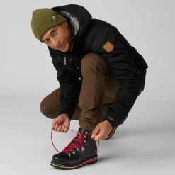 Herren Hanwag Freizeitschuhe Und Freizeitstiefel^KRANZEGG Herren - Freizeitstiefel