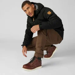 Hot KREUTNER Herren - Freizeitstiefel Herren Freizeitschuhe Und Freizeitstiefel