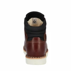 Hot KREUTNER Herren - Freizeitstiefel Herren Freizeitschuhe Und Freizeitstiefel