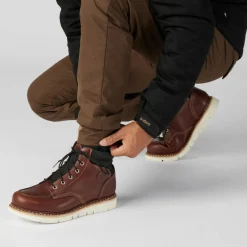 Hot KREUTNER Herren - Freizeitstiefel Herren Freizeitschuhe Und Freizeitstiefel