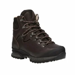 Best LHASA II WIDE Herren - Wanderstiefel Herren Wanderschuhe Und Trekkingschuhe