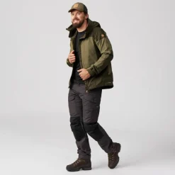 Best LHASA II WIDE Herren - Wanderstiefel Herren Wanderschuhe Und Trekkingschuhe