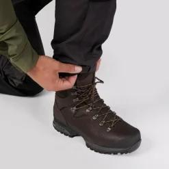 Best LHASA II WIDE Herren - Wanderstiefel Herren Wanderschuhe Und Trekkingschuhe