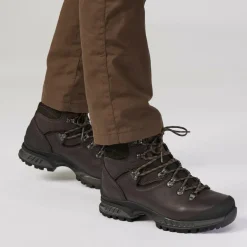 Damen Hanwag Wanderschuhe Und Trekkingschuhe^LHASA II WIDE LADY Damen - Wanderstiefel