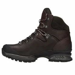 Damen Hanwag Wanderschuhe Und Trekkingschuhe^LHASA II WIDE LADY Damen - Wanderstiefel