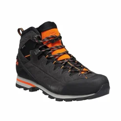 Discount MAKRA LIGHT GTX Herren - Trekkingstiefel Herren Wanderschuhe Und Trekkingschuhe