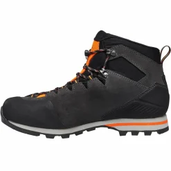 Discount MAKRA LIGHT GTX Herren - Trekkingstiefel Herren Wanderschuhe Und Trekkingschuhe