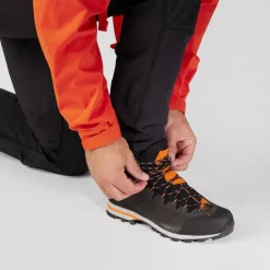 Discount MAKRA LIGHT GTX Herren - Trekkingstiefel Herren Wanderschuhe Und Trekkingschuhe