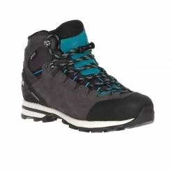 Outlet MAKRA LIGHT LADY GTX Damen - Trekkingstiefel Damen Wanderschuhe Und Trekkingschuhe