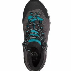 Outlet MAKRA LIGHT LADY GTX Damen - Trekkingstiefel Damen Wanderschuhe Und Trekkingschuhe