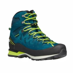 Outlet MAKRA PRO GTX Herren - Bergstiefel Herren Wanderschuhe Und Trekkingschuhe