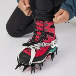 Hot MAKRA PRO LADY GTX Damen - Bergstiefel Damen Wanderschuhe Und Trekkingschuhe