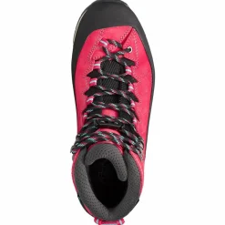 Hot MAKRA PRO LADY GTX Damen - Bergstiefel Damen Wanderschuhe Und Trekkingschuhe