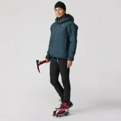 Hot MAKRA PRO LADY GTX Damen - Bergstiefel Damen Wanderschuhe Und Trekkingschuhe